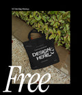 8 Realistic Tote Bag Mockups 2025 [1 Free]