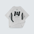 FREE Boxy Slim T-Shirt Mockups 2026