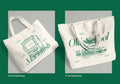 8 Tote Bag Mockups 2024 [1 FREE]