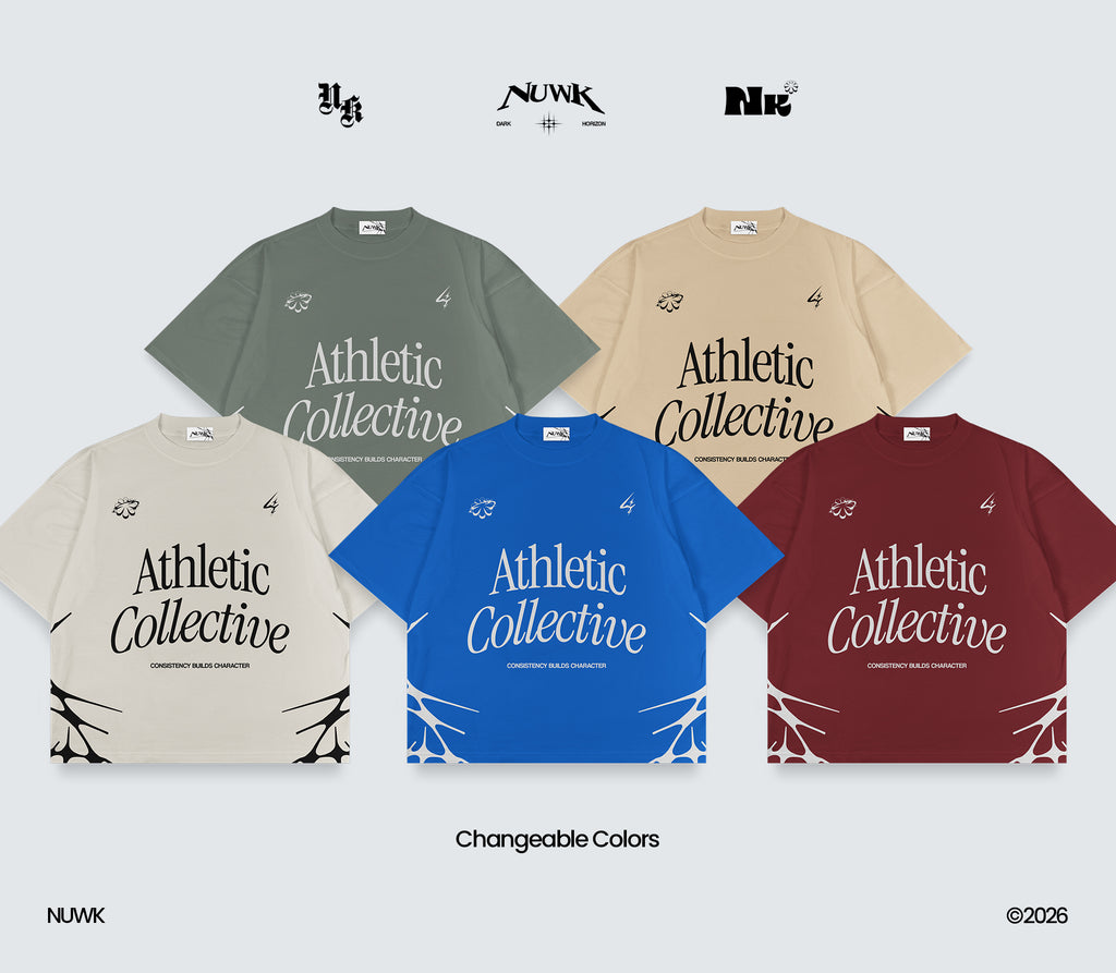 7 Boxy Fit T-Shirt Mockups 2026 [1 FREE]