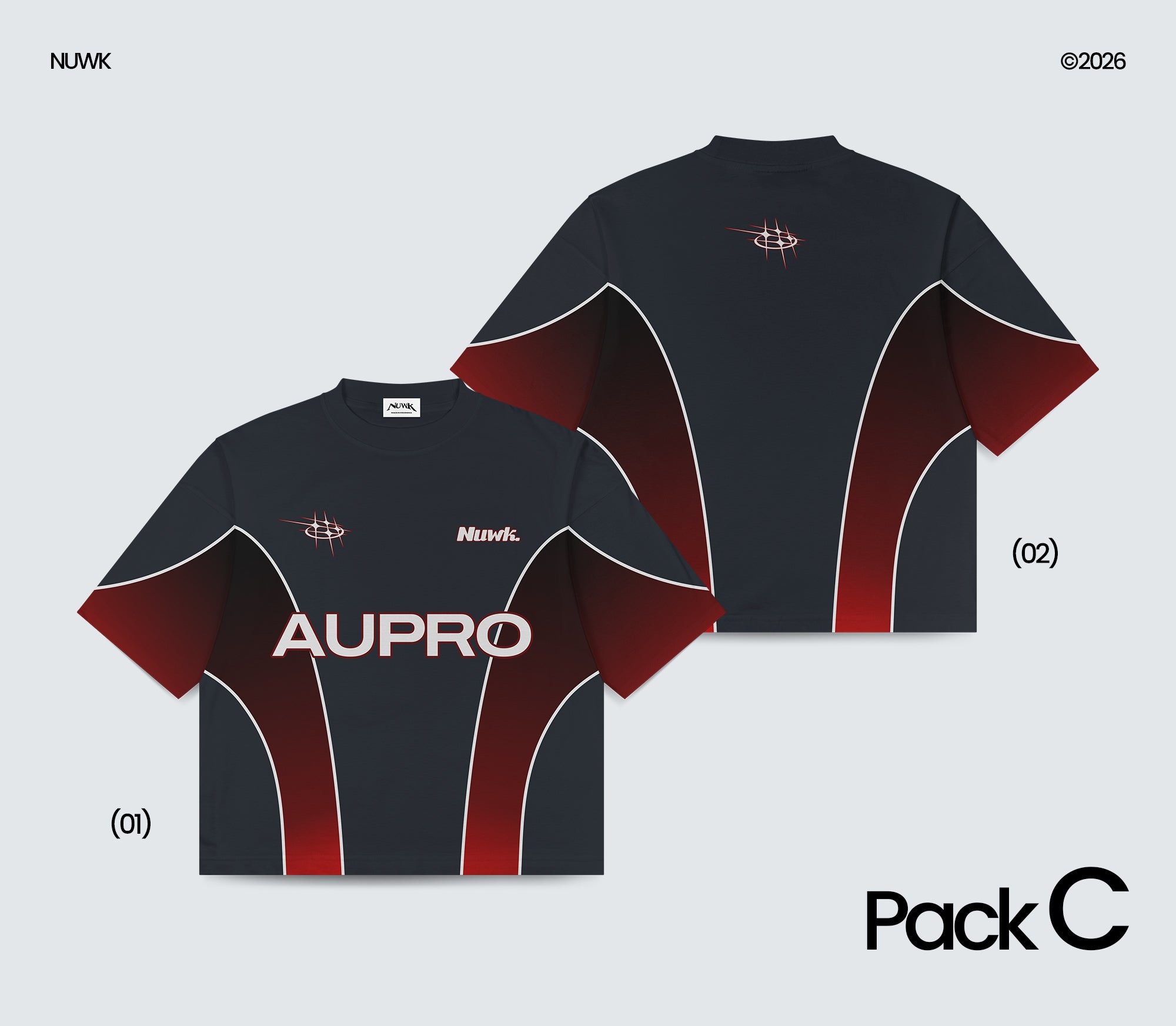 6 Boxy T-Shirt Mockups 2026 (1 FREE)