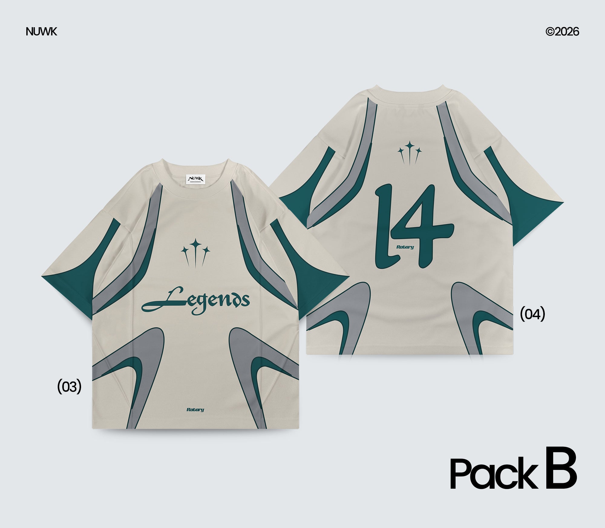 7 Boxy Slim T-Shirt Mockups 2026 (1 FREE)