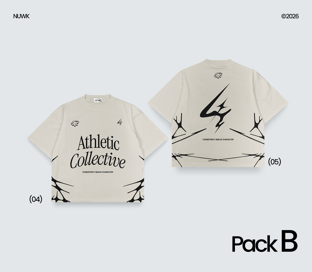 7 Boxy Fit T-Shirt Mockups 2026 [1 FREE]