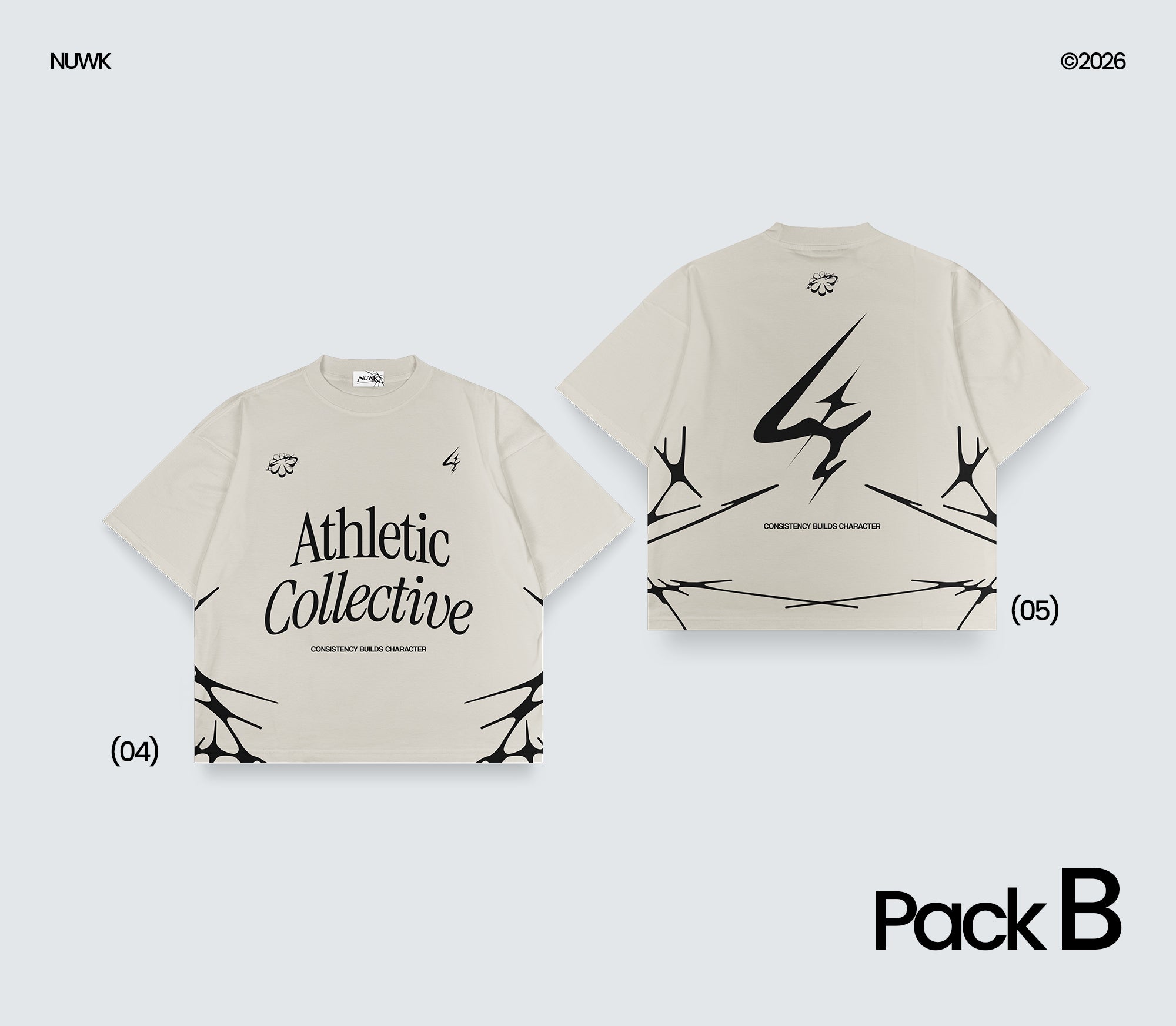 7 Boxy Fit T-Shirt Mockups 2026 [1 FREE]