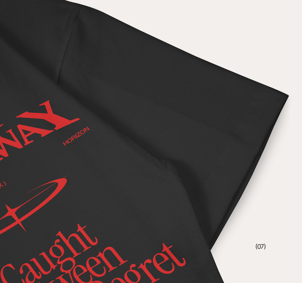 7 Boxy Fit Tees Mockups 2025 [1 FREE]