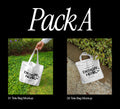 8 Realistic Tote Bag Mockups 2025 [1 Free]