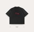 7 Boxy Fit Tees Mockups 2025 [1 FREE]