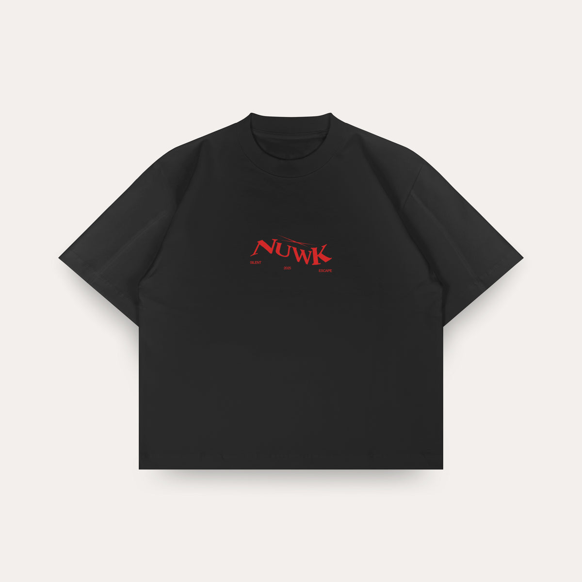 FREE Boxy Fit Tees Mockups 2025