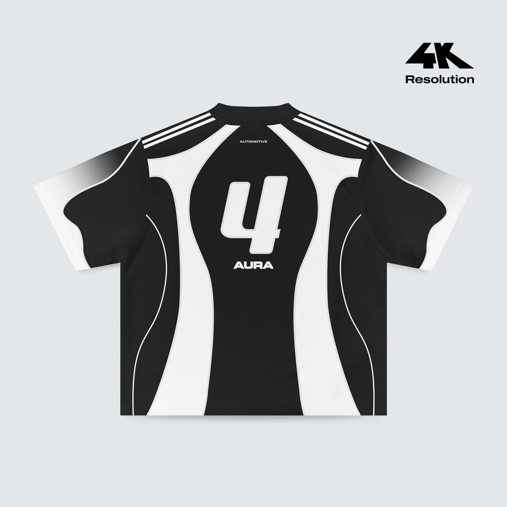 FREE Boxy Slim T-Shirt Mockups 2026
